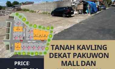 dijual tanah karangasem condongcatur