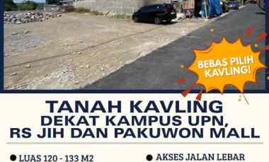 dijual tanah karangasem condongcatur
