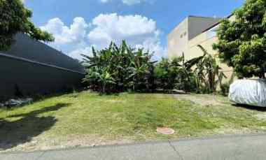 Tanah Pekarangan Lokasi Strategis dekat Kampus UMS Karangasem Laweyan