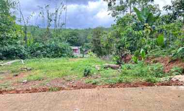 dijual tanah karangpandan karanganyar