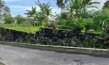 Tanah Dijual di Karangpandan, Karanganyar, Solo