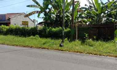 dijual tanah karangsalam kidul kec