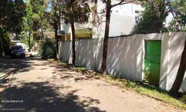 dijual tanah karangtineung pasteur