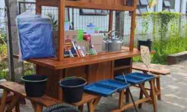 BISA COD 085, 235, 444, 937, Jual Gerobak Angkringan Jogja Murah
