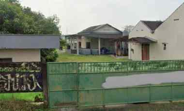 dijual tanah karawang barat
