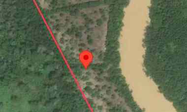 dijual tanah kariangau balikpapan