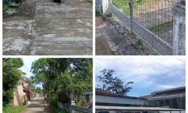 dijual tanah kartasura