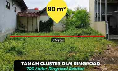 dijual tanah kasihan