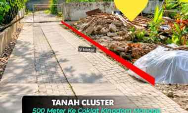 dijual tanah kasihan