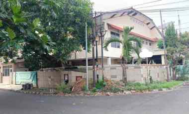 dijual tanah katu putih pulo gadung