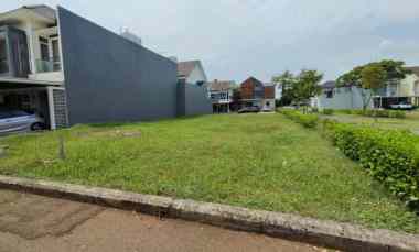 dijual tanah kaveling perumahan grand