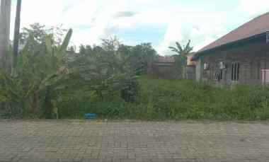 dijual tanah kavling bersertifikat tanpa perantara