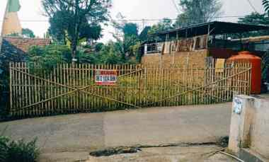 dijual tanah kavling cipageran