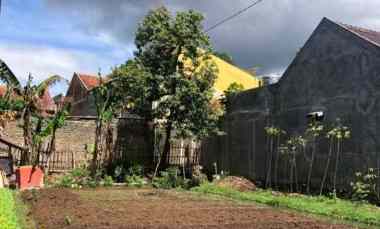 dijual tanah kavling dekat pemkot cimahi