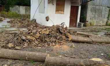 Dijual Tanah Kavling di Cukang Galih, Tangerang