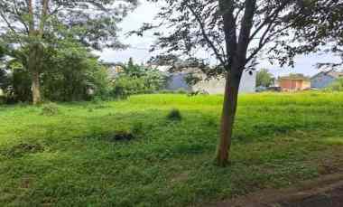 dijual tanah kavling di dukuh bima asri