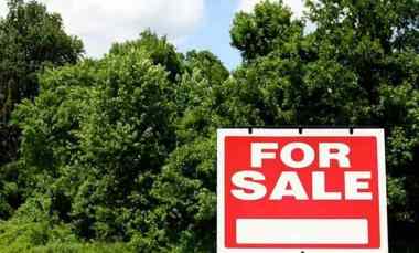 dijual tanah kavling di kailash residence bangkalan