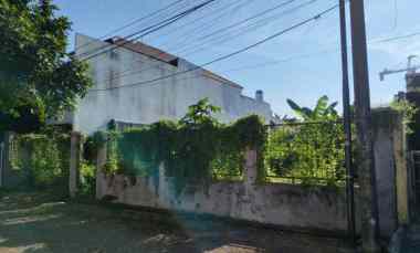 Dijual Tanah Kavling di Karawaci, Tangerang