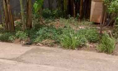 Dijual Tanah Kavling di Kota Bekasi