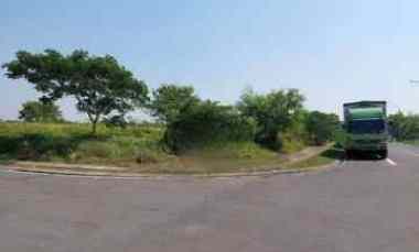 dijual tanah kavling industri kawasan deltamas