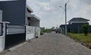 Dijual Tanah Kavling Lokasi Istana Bandara