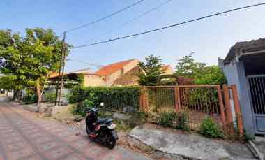 Tanah Dijual di Medokan Ayu, Rungkut