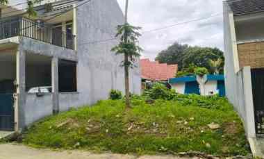 dijual tanah kavling siap bangun dikawasan ciputat