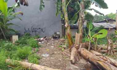 dijual tanah kavling strategis shm pamulang