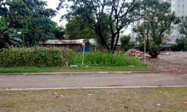 dijual tanah kawaluyaan