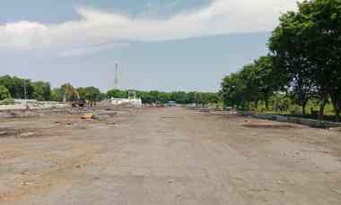 dijual tanah kawasan industri gresik