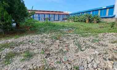 dijual tanah kawasan marunda center