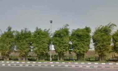 Tanah Dijual di Kawasan Maspion Manyar