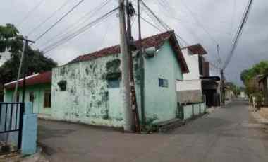 dijual tanah kayen kaliurang km 7