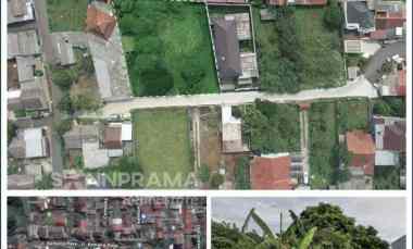 dijual tanah kayu manis tanah sereal