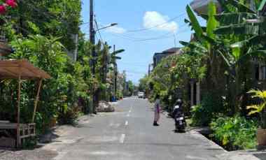 dijual tanah kayu tulang utara