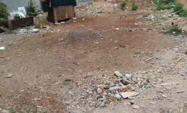 dijual tanah kayumanis mekarwangi tanah