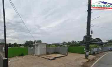 dijual tanah kebagusan raya jakarta selatan