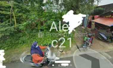 dijual tanah kebayoran lama