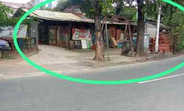 dijual tanah kebayoran lama