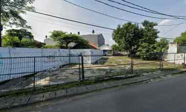 dijual tanah kebon jeruk