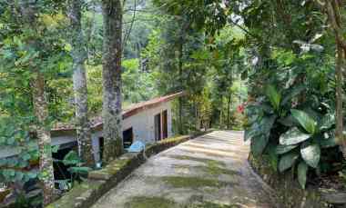 dijual tanah kebun lokasi cibedug ciawi jawa barat