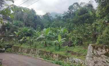 Dijual Tanah Kebun Pinggir jl Sayana Kuningan