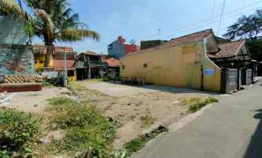 dijual tanah kec bandung kulon