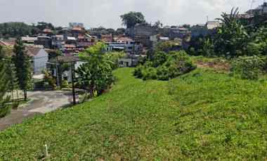 dijual tanah kec cidadap