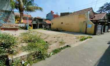 dijual tanah kec cimahi selatan