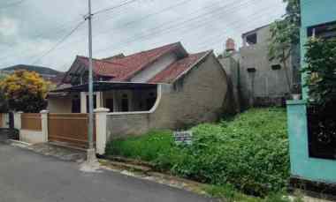 dijual tanah kec cimahi tengah