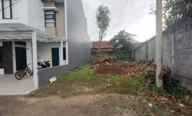 dijual tanah kec cimahi utara