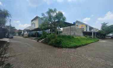dijual tanah kec cimahi utara