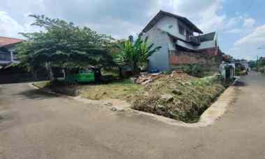 dijual tanah kec cimahi utara