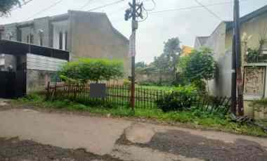 dijual tanah kec cimahi utara